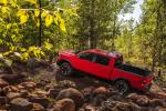 Ram 1500 Rebel Crew Cab EcoDiesel 2019 года